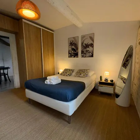 Les Jardins De L'ecusson - Premiere Conciergerie * مونبيلييه