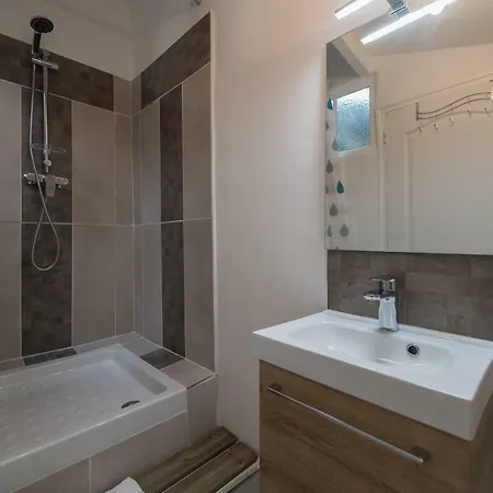 Διαμέρισμα Les Jardins De L'ecusson - Premiere Conciergerie Μονπελιέ