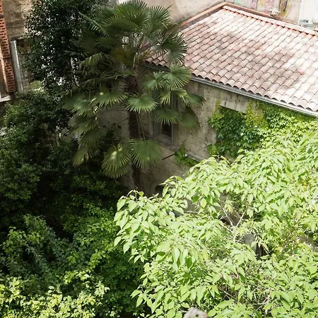 Les Jardins De L'ecusson - Premiere Conciergerie * مونبيلييه