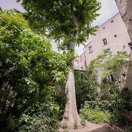 شقة Les Jardins De L'ecusson - Premiere Conciergerie مونبيلييه