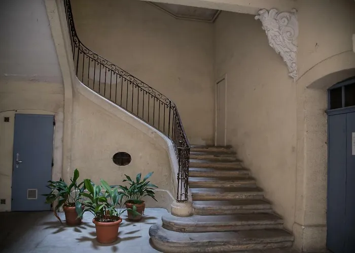 Les Jardins De L'ecusson - Premiere Conciergerie Apartment Montpellier