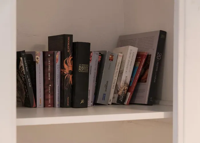 Les Jardins De L'ecusson - Premiere Conciergerie Montpellier